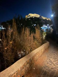 Fotografie z fotogalerie ubytování Villa lindos gem v destinaci Líndos