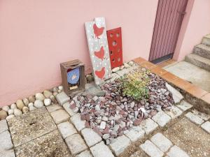 Fotografie z fotogalerie ubytování Le souplex d'Anaïs v destinaci Schirmeck