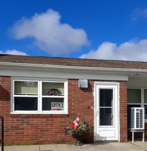 Gallery image of Fundy Line Motel in Miramichi