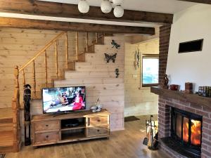 Fotografie z fotogalerie ubytování Dom Wypoczynkowy w Królowym Moście v destinaci Królowy Most