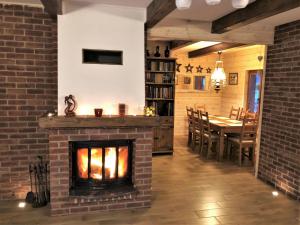 Fotografie z fotogalerie ubytování Dom Wypoczynkowy w Królowym Moście v destinaci Królowy Most