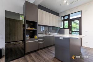Fotografie z fotogalerie ubytování 橘和園民宿Tangerine House v destinaci Yuanshan