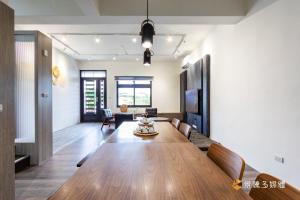 Fotografie z fotogalerie ubytování 橘和園民宿Tangerine House v destinaci Yuanshan