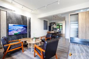 Fotografie z fotogalerie ubytování 橘和園民宿Tangerine House v destinaci Yuanshan