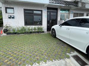 Fotografie z fotogalerie ubytování 橘和園民宿Tangerine House v destinaci Yuanshan