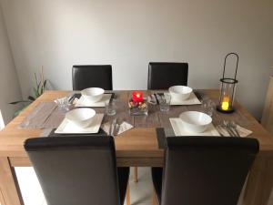 Φωτογραφία από το άλμπουμ του Wakacyjny dom na Kaszubach ,jeziora i lasy. σε Grabówko