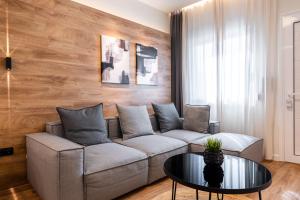Gallery image of Good times - Luxury Studio Apartments in Xanthi