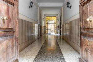 Fotografie z fotogalerie ubytování Le Stanze di Rinaldo v Římě