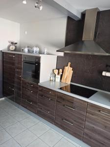 Gallery image of Ferienwohnung "Frieda" in Breitenstein