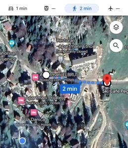 Φωτογραφία από το άλμπουμ του Apartment Stelvio στη Τζαχορίνα +3 φωτογραφίες