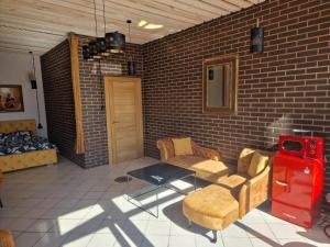 Gallery image of WILLA VASCO KAPITAN in Rewa +5 photos