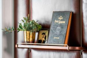 Foto da galeria de Perry Lane Hotel, a Luxury Collection Hotel, Savannah em Savannah
