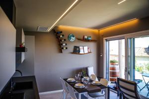 Fotografie z fotogalerie ubytování Vista Langhe - CerratoHouses v destinaci Guarene