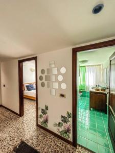 Fotografie z fotogalerie ubytování Casetta della Muri v destinaci Isola delle Femmine