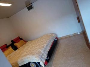 Katil atau katil-katil dalam bilik di Victorus Homes