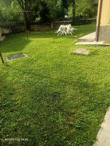 Zahrada ubytování holiday home il tuo piccolo angolo di paradiso