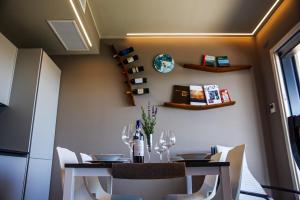 Fotografie z fotogalerie ubytování Vista Langhe - CerratoHouses v destinaci Guarene