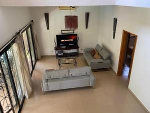 Afbeelding uit fotogalerij van Villa Dallie in Saly Portudal