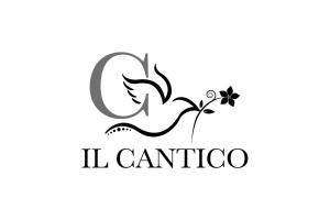 Certifikát, hodnocení, plakát nebo jiný dokument vystavený v ubytování Camere il Cantico