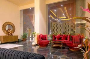 Gallery image of HOTEL MILTON in Jaipur