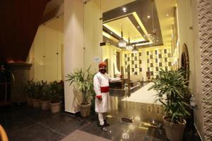 Gallery image of HOTEL MILTON in Jaipur