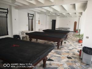 Fotografie z fotogalerie ubytování Hotel Buenos Aires club inn v destinaci Melgar