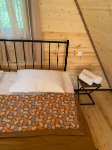 Gallery image of Agaruka Cabin Racha in Ambrolauri +14 photos