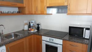 Gallery image of Salema Beach Apartment in Salema