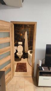 Bagno di Penzion YORK