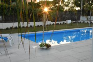 Afbeelding uit fotogalerij van Villa dei Pioppi Deluxe in Carini +29 foto's