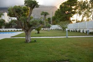 Afbeelding uit fotogalerij van Villa dei Pioppi Deluxe in Carini