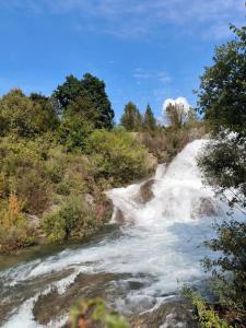 Φυσικό τοπίο κοντά σε αυτό το διαμέρισμα