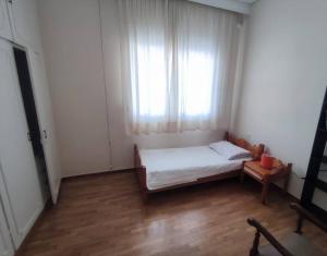 Ένα ή περισσότερα κρεβάτια σε δωμάτιο στο My Place