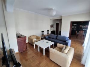 Χώρος καθιστικού στο My Place