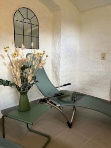 Galeriebild der Unterkunft Rittergut Hirschbach - Verwalterhaus in Hirschbach