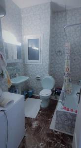 Ένα μπάνιο στο My Place +14 φωτογραφίες