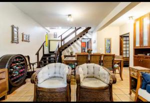 Foto da galeria de The Cats' House em Florianópolis