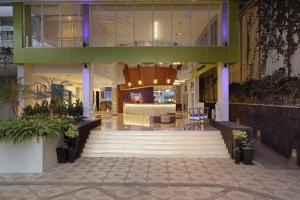 Gallery image of Diamond Hotel Kuta Bali in Kuta