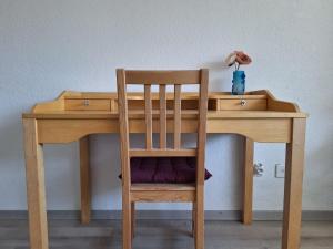 Bilde i galleriet til Appartement plus Pool, Morgins, Portes du Soleil i Morgins
