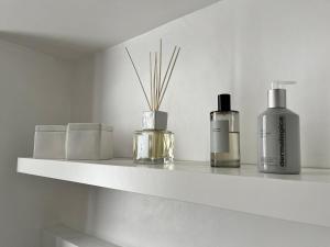 Fotografie z fotogalerie ubytování Appartamento La Corte v destinaci Oleggio