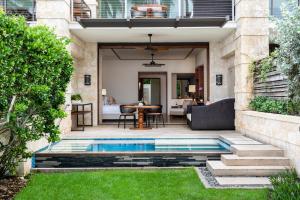 Bazén v ubytování Dorado Beach, a Ritz-Carlton Reserve nebo v jeho okolí