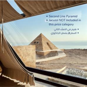 Billede fra billedgalleriet på Deadsea OCTAGON i Madaba