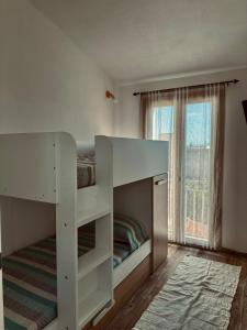 Postel nebo postele na pokoji v ubytování B&B Luchia + 21 fotografií