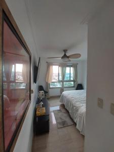 Gallery image of Habitacion privada en apartamento compartido in Santo Domingo