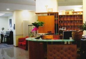 Kép Hotel San Giacomo szállásáról Monteprandonéban a galériában