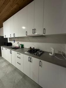 Φωτογραφία από το άλμπουμ του Private apartment στην Τιφλίδα