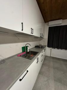 Φωτογραφία από το άλμπουμ του Private apartment στην Τιφλίδα