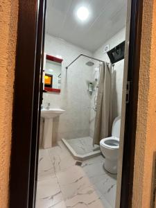 Φωτογραφία από το άλμπουμ του Private apartment στην Τιφλίδα