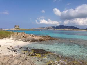 Foto dalla galleria di Casa Vacanze Punta D'Elice a Stintino