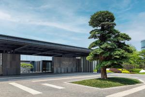 Fotografie z fotogalerie ubytování Midea Shunde, a Tribute Portfolio Hotel v destinaci Šun-te